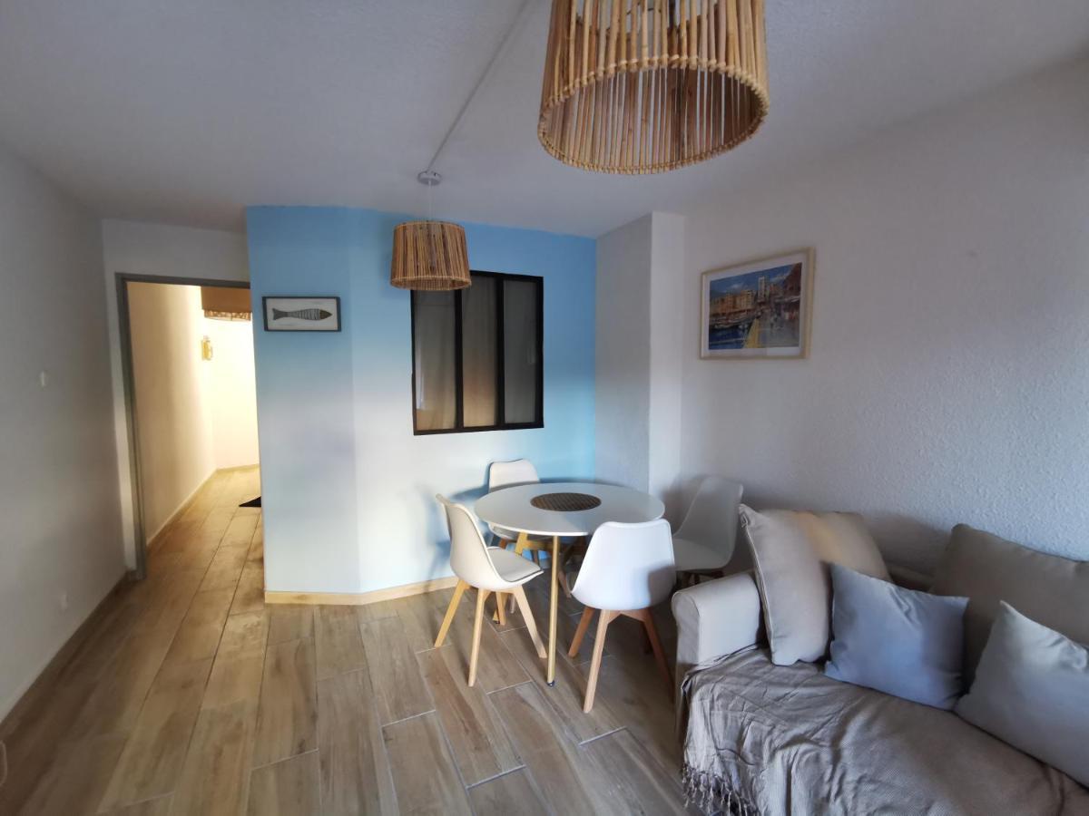 Apartment Superbe Cap D'agde