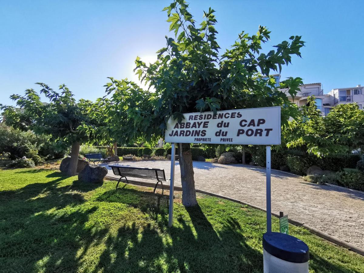 Superbe Cap D'agde Apartment