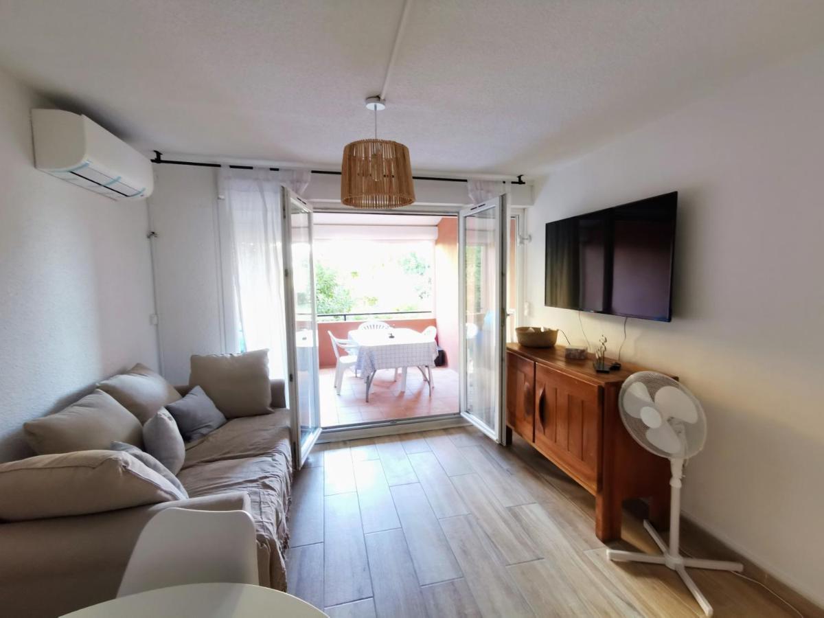 Apartment Superbe Cap D'agde