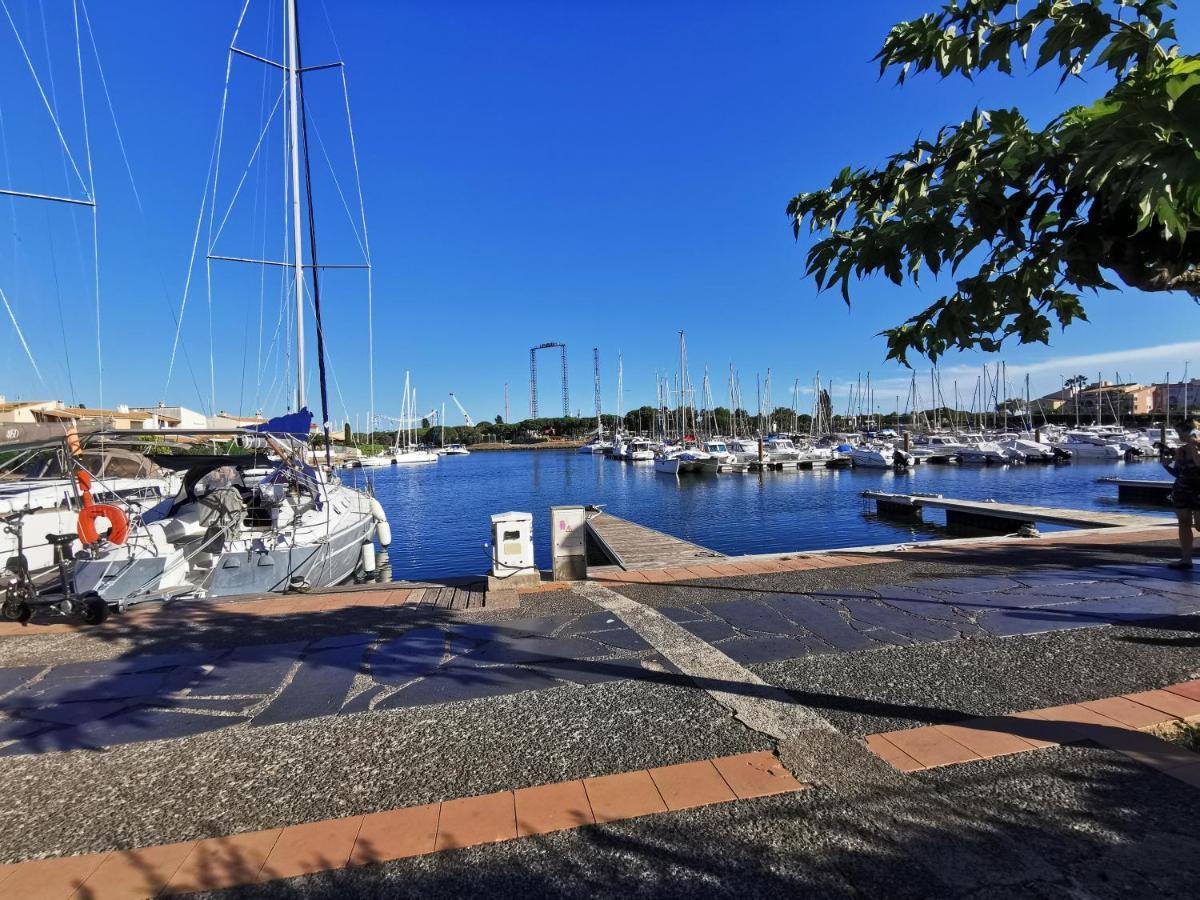 Superbe Cap D'agde