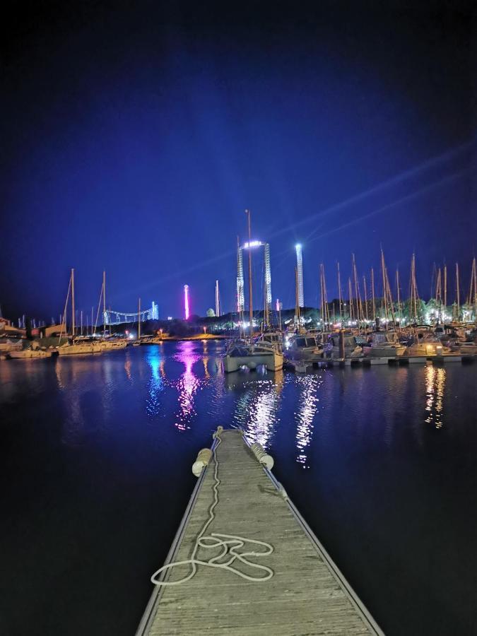 Appartamento Superbe Cap D'agde *