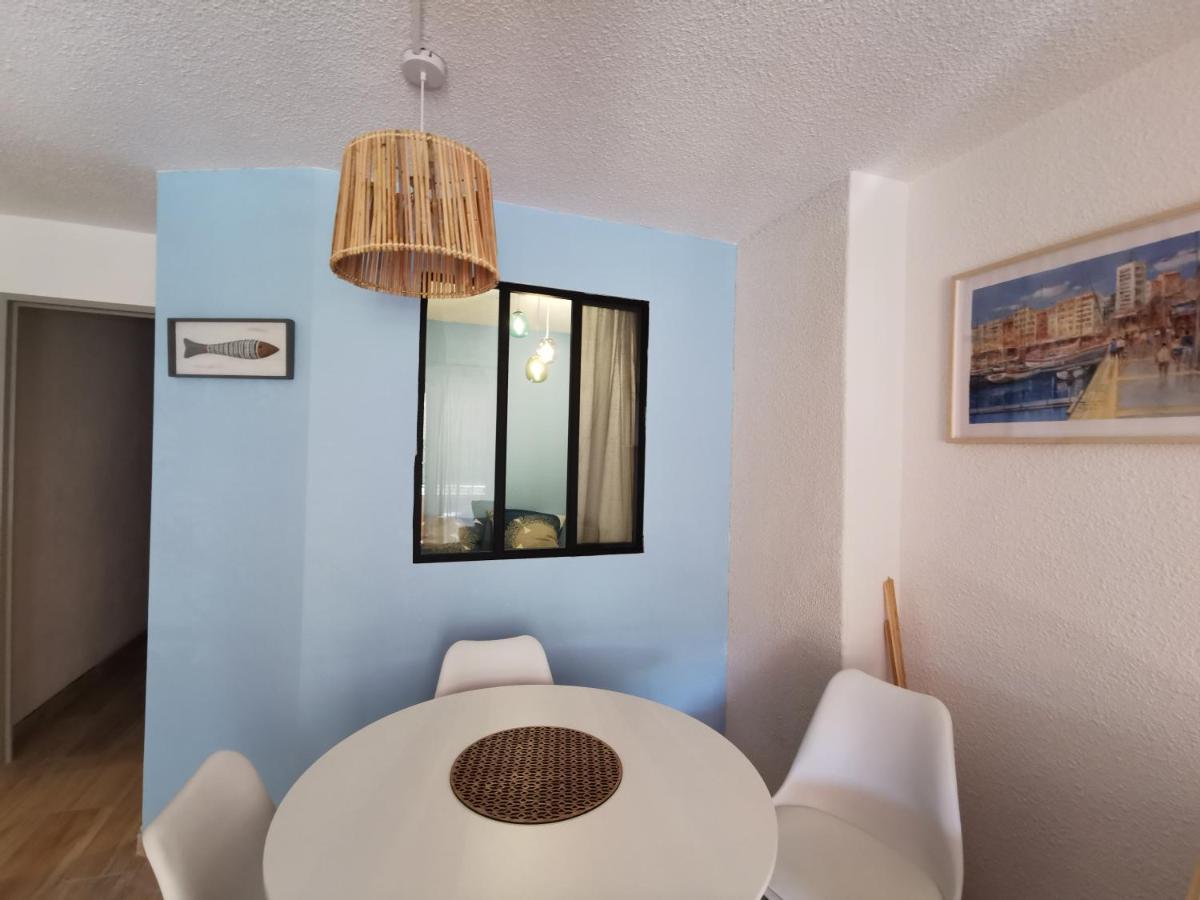 Superbe Cap D'agde * Agde