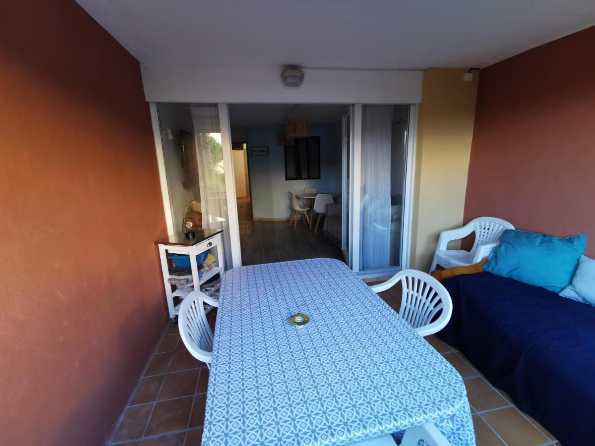 Superbe Cap D'agde Appartamento