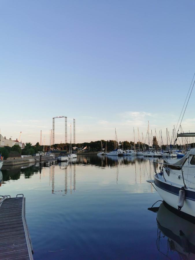 Appartamento Superbe Cap D'agde Agde