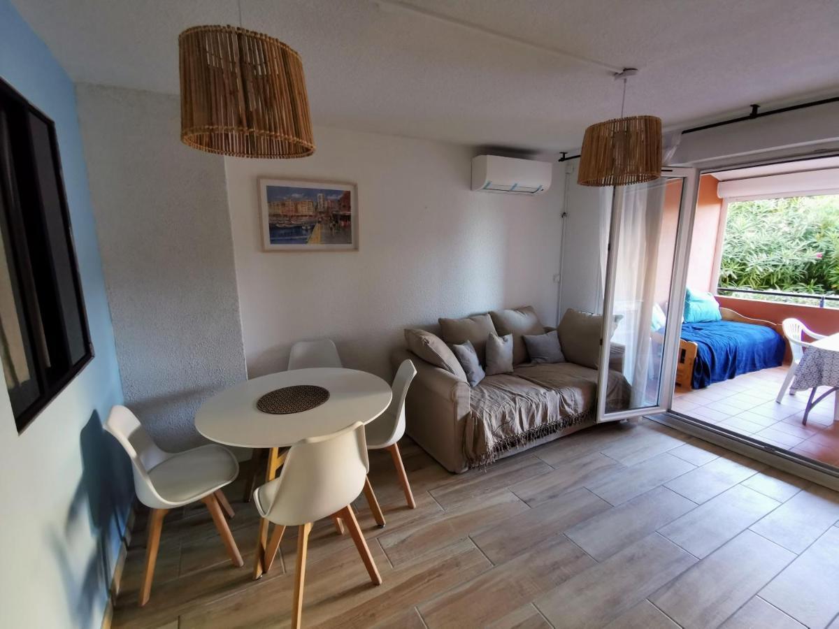 Superbe Cap D'agde Appartamento Agde